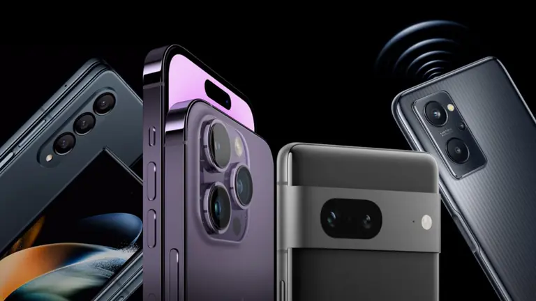 Celulares en 24 cuotas sin interés: cómo comprarlos este fin de semana (y renovar por fin tu equipo)