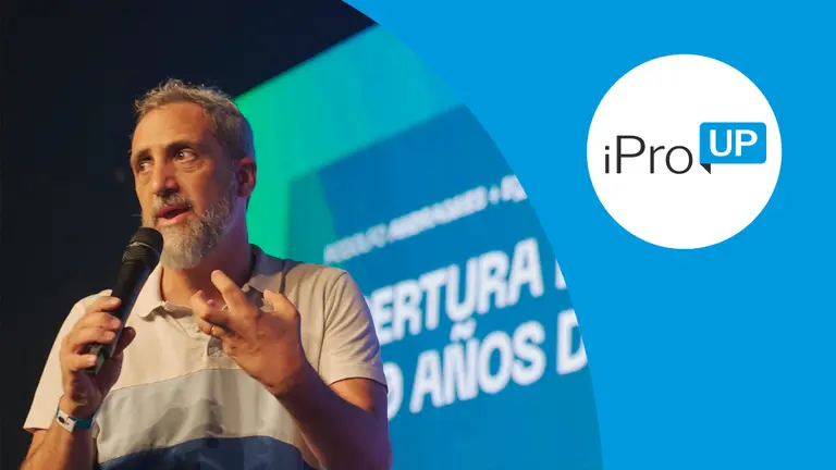 El evento cripto de mayor trayectoria vuelve a Argentina: lo que tenés que saber de la imperdible fiesta