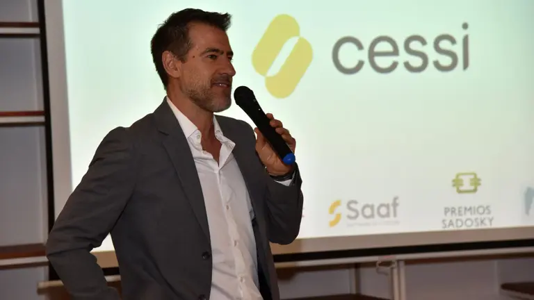 La Cámara de la Industria Argentina de Software (CESSI) renovó sus autoridades