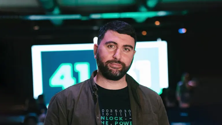 Bunker DB: conocé la startup que pretende transformar el marketing con inteligencia artificial