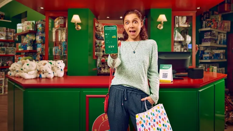 Cómo ahorrar con MODO hasta el 20% en tu compra online en este supermercado