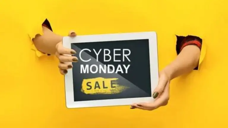 Bancos y fintech vuelven a la carga con promociones y descuentos en este CyberMonday