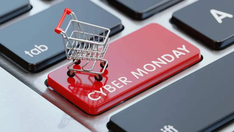 Luz verde al CyberMonday 2023: más de 600 productos vendidos por minuto