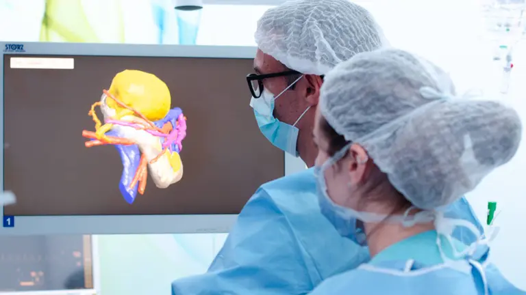 MammoInsight: la nueva IA al servicio de la detección temprana de cáncer de mama