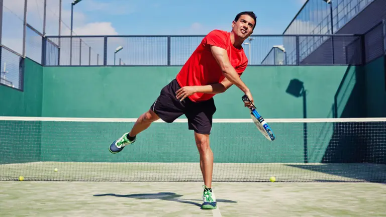 La historia de Empire Padel: arrancaron vendiendo paletas entre amigos y ahora son un gran negocio