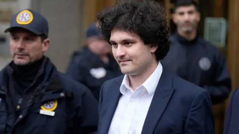 Caso FTX: fiscales de EE. UU. desisten de un segundo juicio para Sam Bankman, el ex CEO de la compañia