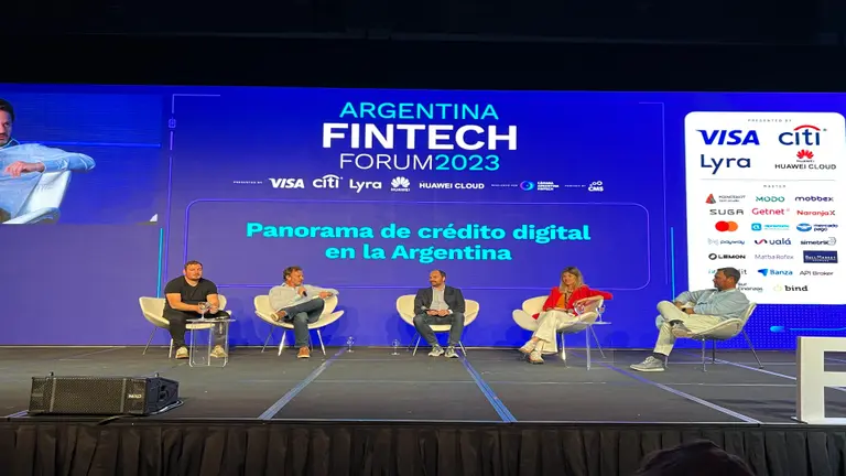 Argentina Fintech Forum: cuándo y dónde se llevará a cabo la edición 2024 del esperado evento