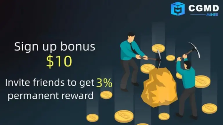 Presentamos CGMD Miner: Una solución optimizada para la minería de criptomonedas