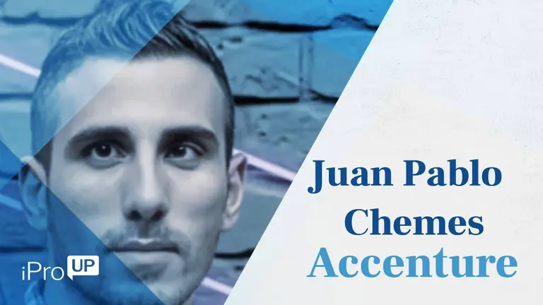 Solo 36% de los ejecutivos globales afirma haber escalado la IA Generativa con su empresa