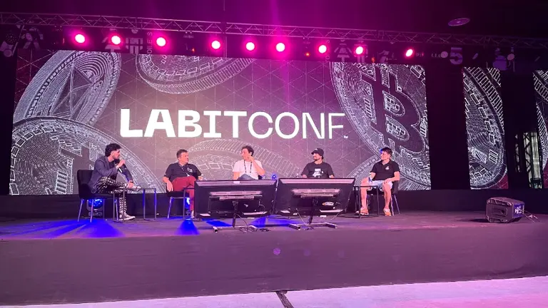 "En Argentina está todo prohibido y es por eso que las stablecoins son la solución"