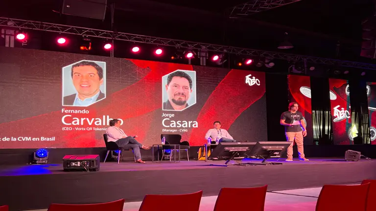 Juego financiero en Brasil: PIX, DREX lideran la revolución monetaria en el Sandbox de la CVM