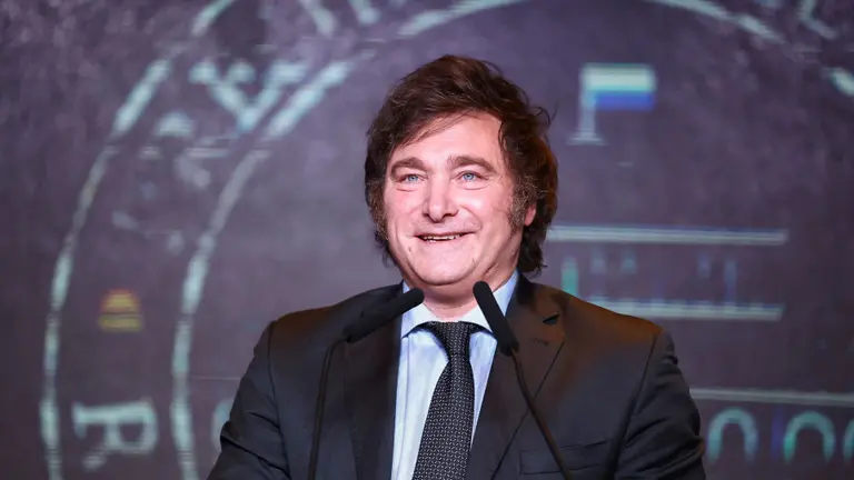 La "Ley Bases", impulsada por Milei, es aprobada en general en Diputados