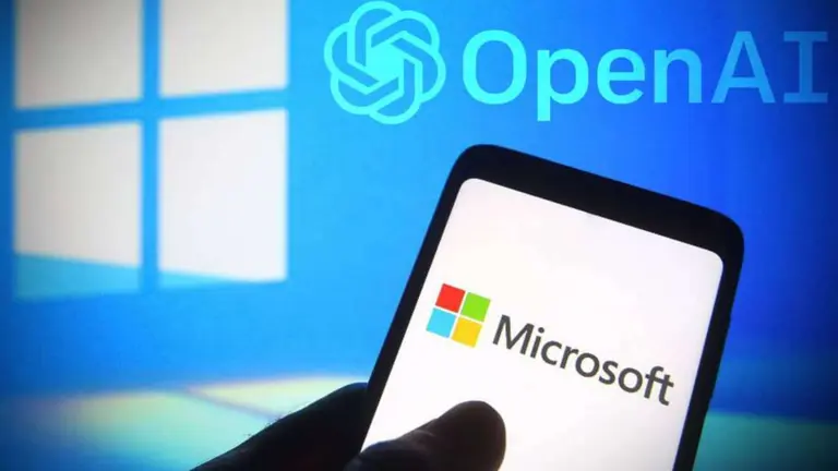 Microsoft y OpenAI renegocian su alianza: qué está en juego y por qué se tensó la relación