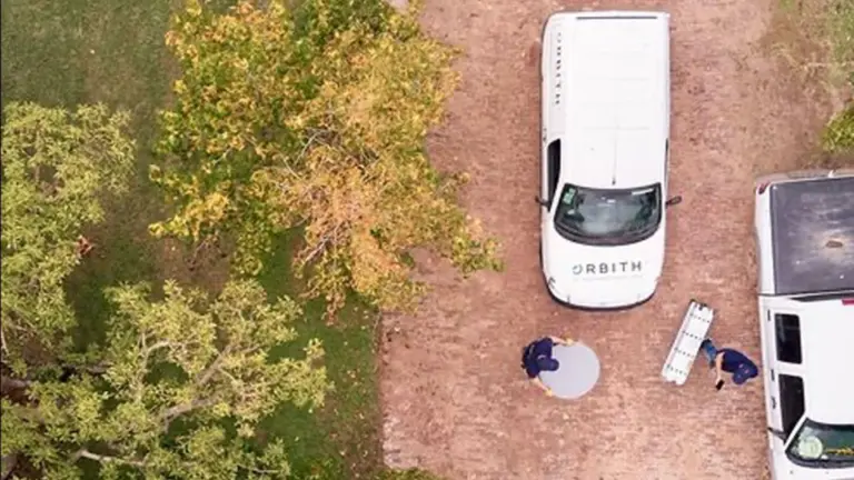 La empresa argentina que le compite a STARLINK y es más barata: cuál es y el precio de sus planes