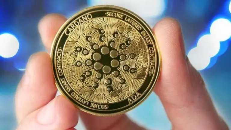 Ballenas de Cardano acumulan esta enorme cifra diaria pese a caer 30%: ¿viene un repunte alcista?