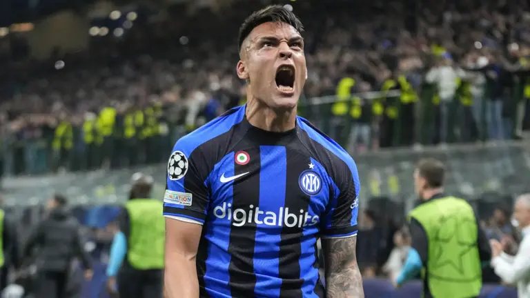 Los clubes de Simeone, Lautaro Martínez y Dybala demandan a exchanges cripto
