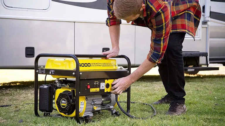 "Vayan comprando un generador", advirtió Mondino: cuánto cuesta un grupo electrógeno en la Argentina