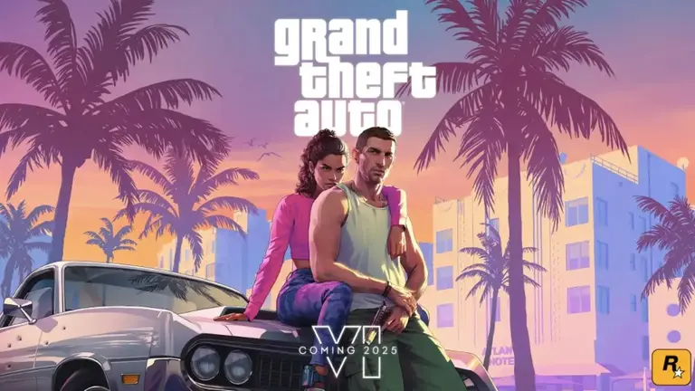 Tráiler del GTA 6 rompe estos récords en YouTube ¿por una supuesta referencia a Javier Milei?