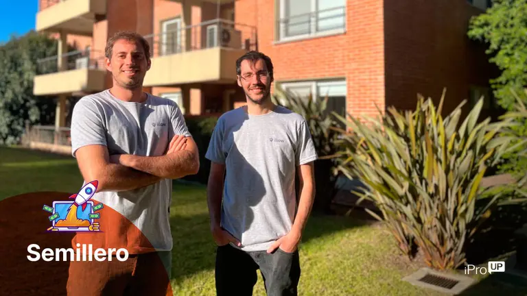 Argentinos crearon la primera startup de datos regional certificada por Google: cómo es su negocio