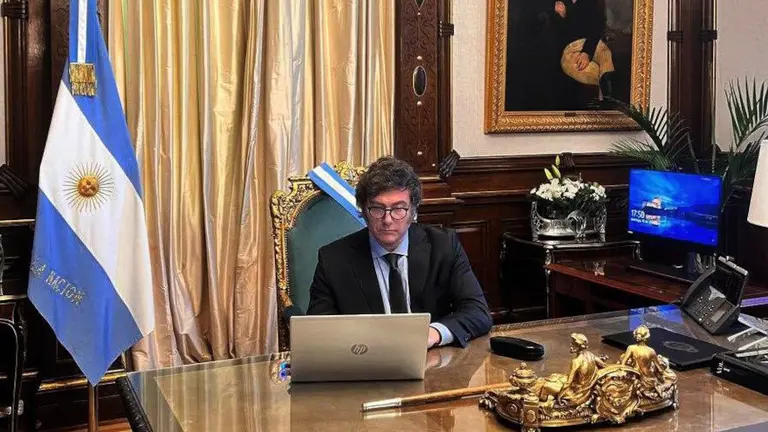 El Gobierno da marcha atrás con el blanqueo cripto: qué impuestos hay que pagar si tenés Bitcoin