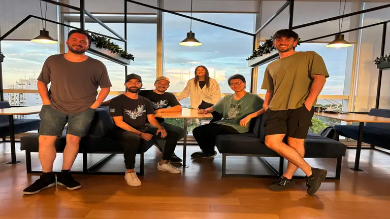 El metaverso pisa fuerte en la Argentina: la startup que está transformando el futuro de las experiencias inmersivas