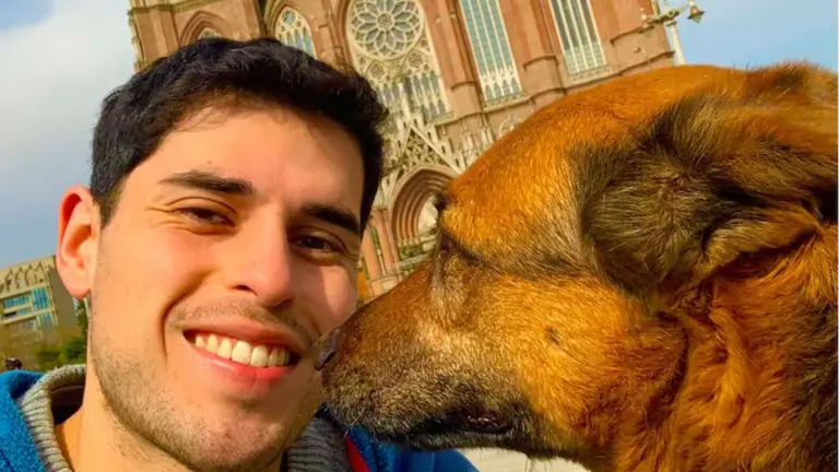 La historia detrás de My Pets: la aplicación para encontrar mascotas perdidas que es furor