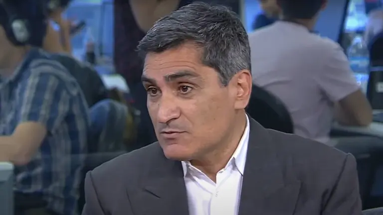 Quién es Alejandro Cosentino, el secretario de Innovación, Ciencia y Tecnología elegido por Milei