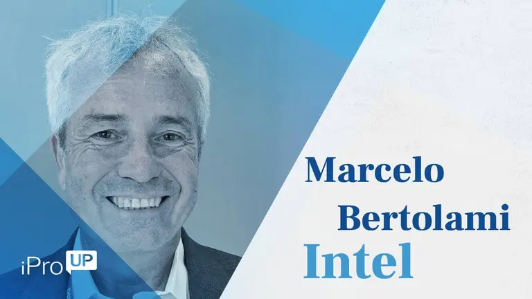 La Inteligencia Artificial es solo el inicio de un cambio generacional fuerte