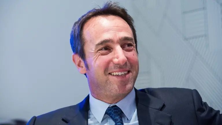 "Reducir el peso del Estado aumenta la generación de empleo", posteó Marcos Galperin en X