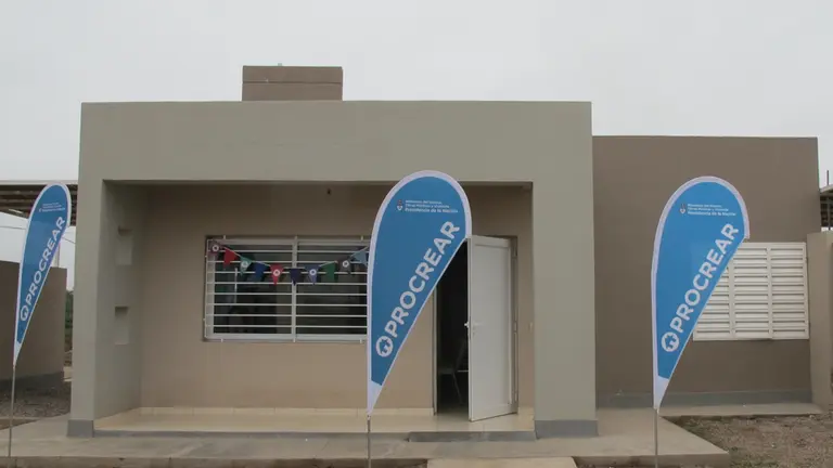 La gran estafa con los créditos Procrear: el caso que tiene en vilo a una provincia, con 20 familias desalojadas