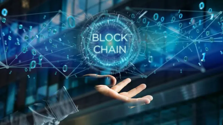 Tecnología blockchain en empresas: cómo aprovecharla para realizar negocios