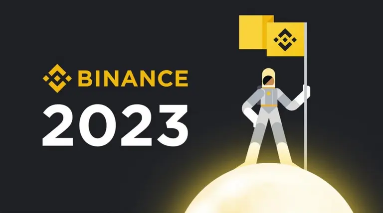 Informe de Binance: 30% de nuevos usuarios, productos de SocialFi y Web3 y mayor cumplimiento normativo