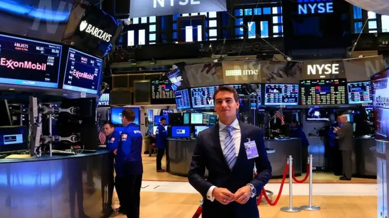 Ahora nos volvimos a ilusionar: quién es el argentino consagrado como nuevo "campeón mundial de trading"