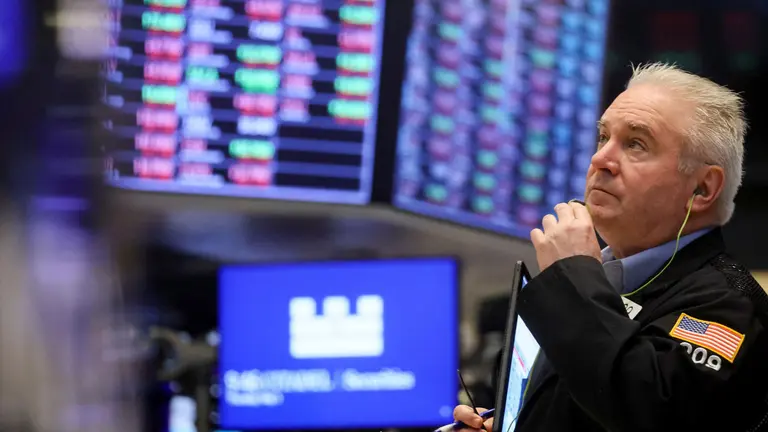 Los ETF de Bitcoin debutaron en Wall Street: recaudaron suma millonaria en la primera hora de operación