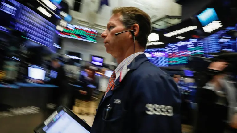 Sigue los pasos de Circle: gestora de fondos de instrumentos cripto busca cotizar en Wall Street