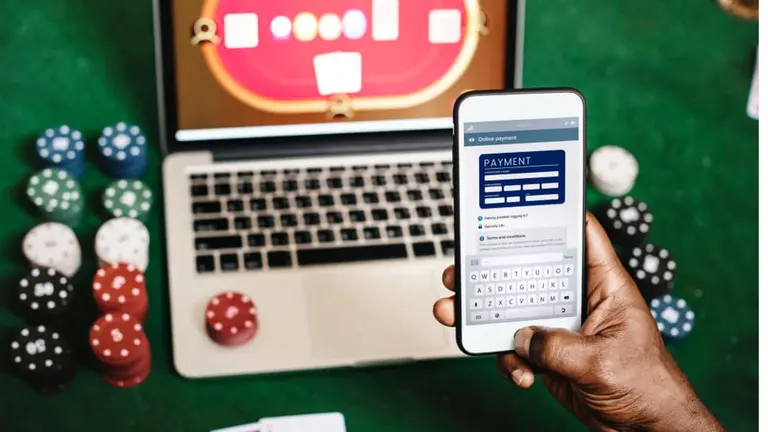 5 métodos de pago que se destacarán en el juego en línea en 2024: elige un pago seguro