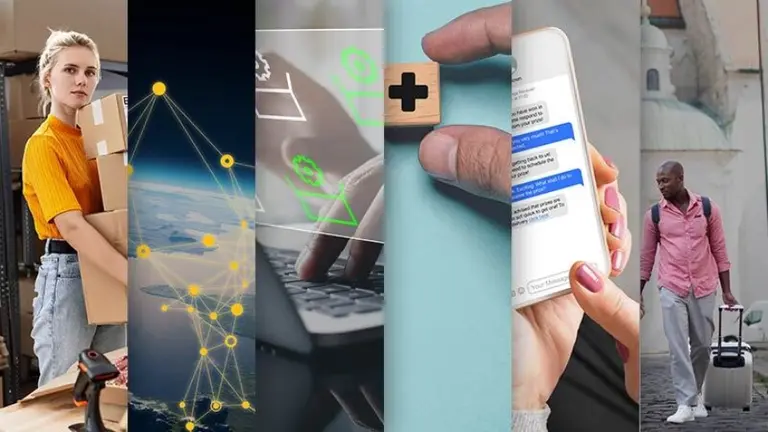 En 2024, los pagos se volverán globales, abiertos, personalizados e interoperables