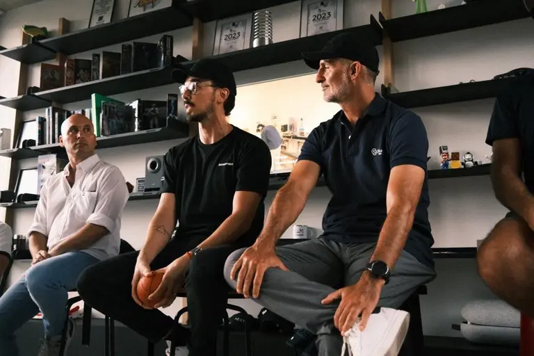 Innovación hasta en las olas: así fue la primera edición de MDQ Tech