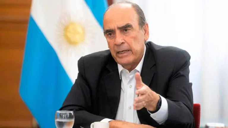 La tajante definición de Guillermo Francos sobre la cuasimoneda de La Rioja