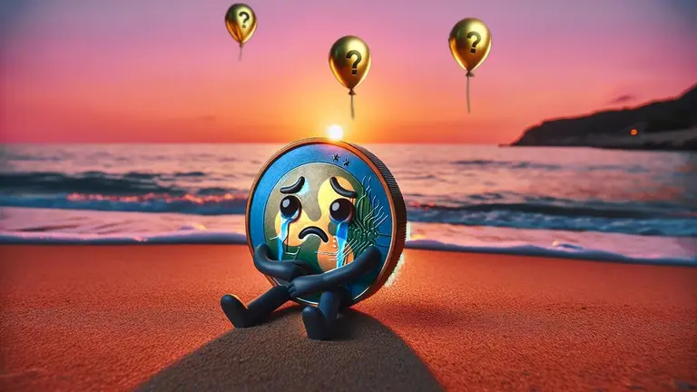 Olvídate de XRP, estas altcoins pueden dar mejor ROI en 2024