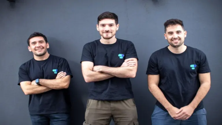 Tufud, la plataforma gastronómica que ya es top ten entre las más revolucionarias