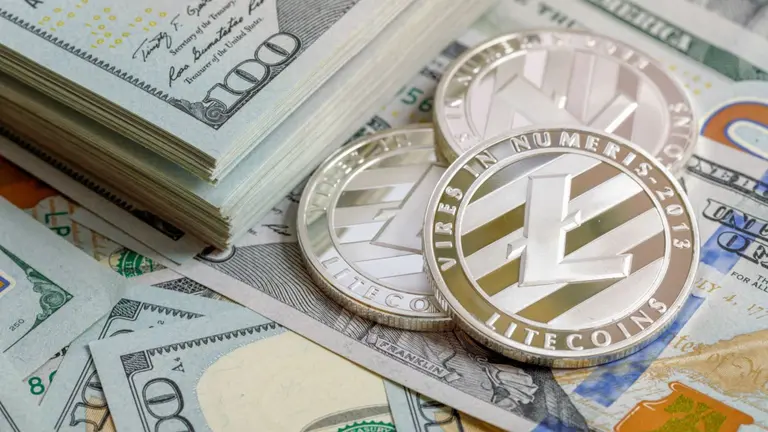 Litecoin se dispara ante posible aprobación de ETF: ¿llega el tercer fondo cripto en la bolsa de EEUU?