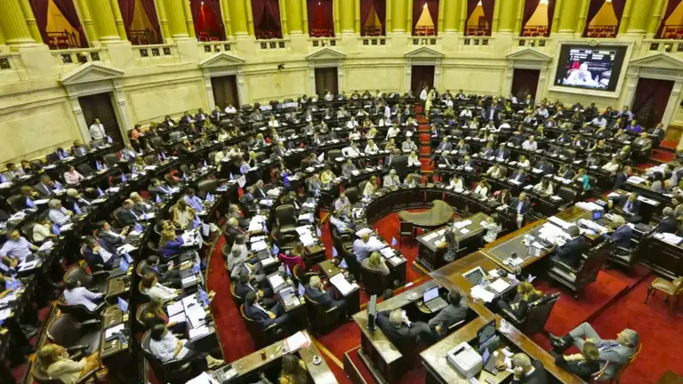 Avanza el Súper RIGI: Diputados aprobó el régimen para inversiones de más de u$s1.000 millones