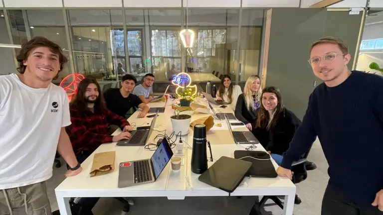 Así es Moony, la red social de inversión en criptomonedas que transforma la inversión en Argentina