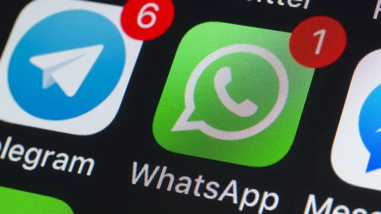 WhatsApp deja de lado la rivalidad y confirma la noticia más esperada: será compatible con Telegram