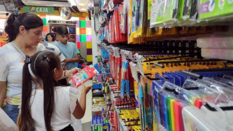 ANSES incrementa la ayuda escolar hasta $70.000 para siete millones de chicos