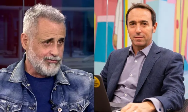 ¿Subsidios o incentivos?: el fuego cruzado entre Marcos Galperin y Jorge Rial por las políticas estatales