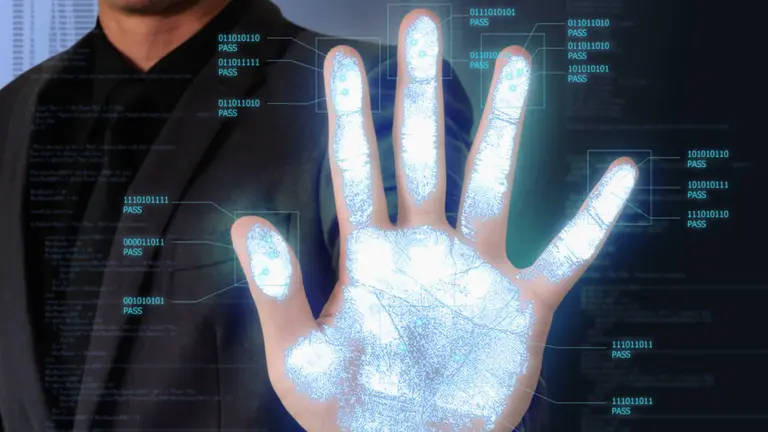 Worldcoin tiene competencia: lanzan nueva plataforma de identidad basada en blockchain