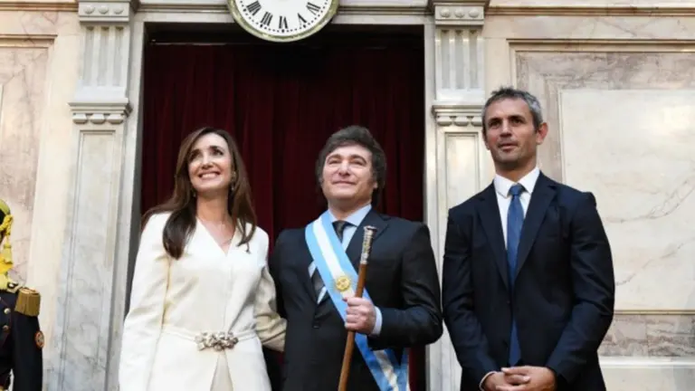 Suben los salarios en el Congreso: Martín Menem y Victoria Villarruel acordaron este "jugoso" incremento