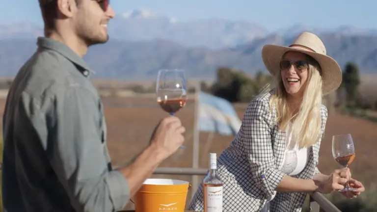 Crypto Vendimia 2024: tecnología, vinos y gastronomía, una experiencia sin igual